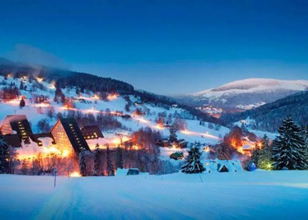 Pinia Hotel & Resort Spindleruv Mlyn